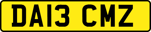 DA13CMZ