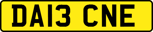 DA13CNE