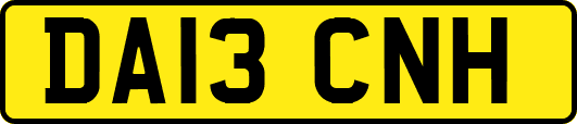 DA13CNH