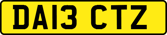 DA13CTZ