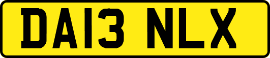 DA13NLX