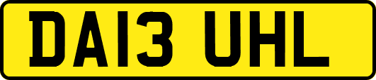 DA13UHL