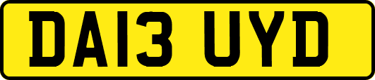 DA13UYD