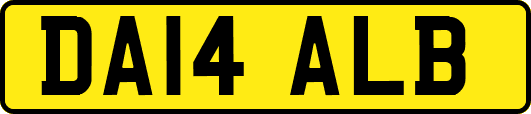 DA14ALB