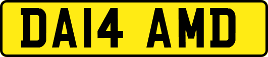 DA14AMD