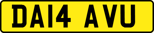 DA14AVU