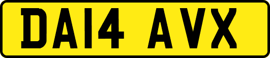 DA14AVX