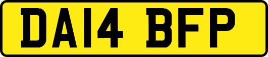 DA14BFP