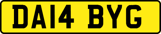 DA14BYG