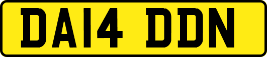 DA14DDN