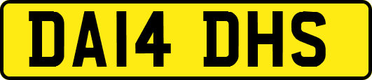DA14DHS