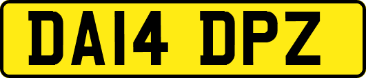 DA14DPZ