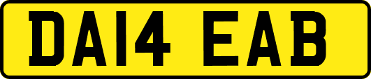 DA14EAB