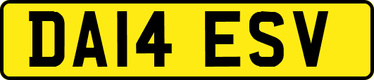 DA14ESV