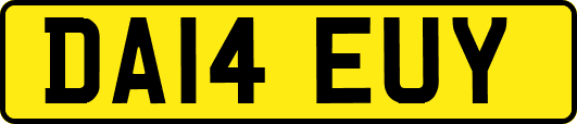 DA14EUY