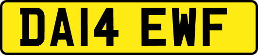 DA14EWF