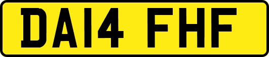 DA14FHF