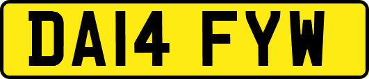 DA14FYW