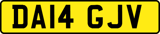 DA14GJV