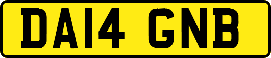 DA14GNB