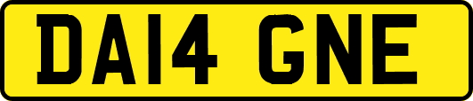 DA14GNE