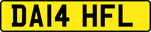 DA14HFL