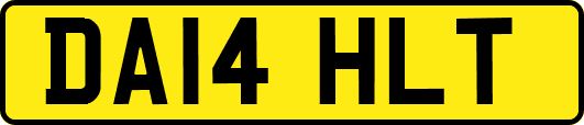 DA14HLT