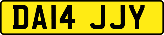 DA14JJY