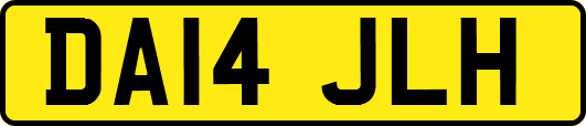 DA14JLH