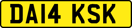 DA14KSK