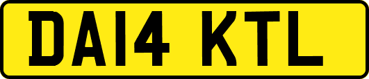 DA14KTL