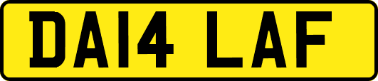 DA14LAF