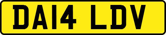 DA14LDV