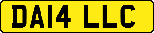 DA14LLC