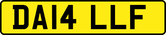 DA14LLF