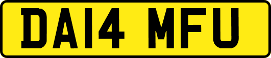 DA14MFU