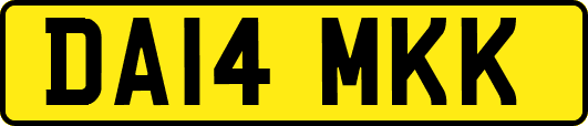 DA14MKK