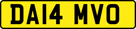 DA14MVO