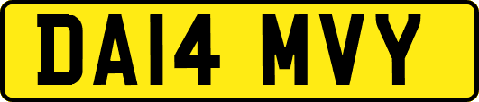 DA14MVY