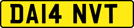 DA14NVT