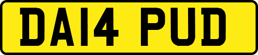 DA14PUD