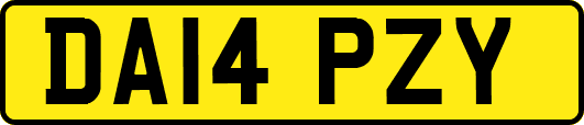 DA14PZY