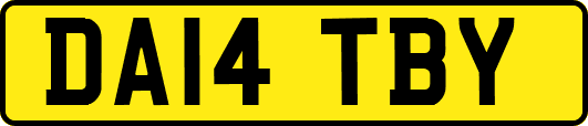 DA14TBY