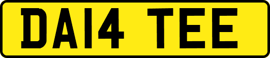 DA14TEE