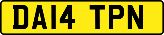 DA14TPN