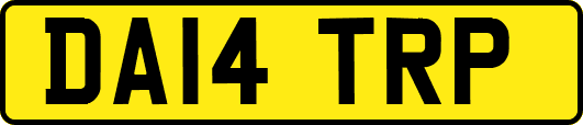 DA14TRP
