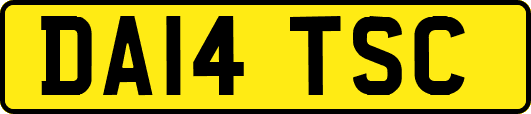 DA14TSC