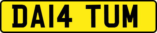 DA14TUM