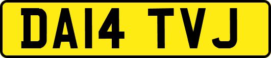 DA14TVJ