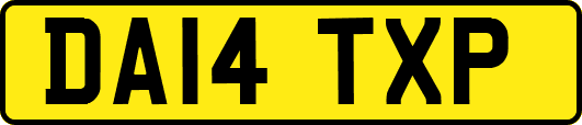 DA14TXP